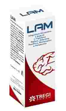 LAM GOCCE 20 ML