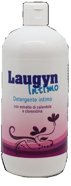 Laugyn Intimo 500 Ml