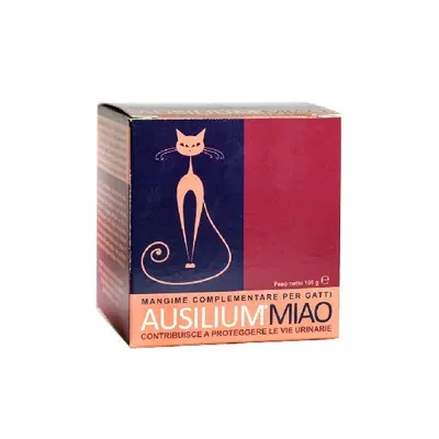 AUSILIUM MIAO 100 G AUSILIUM MIAO 100 G