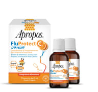 APROPOS FLUPROTECT C JUNIOR 50 ML