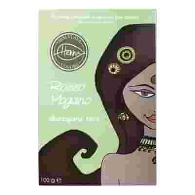 HIMALAYA HENNA ROSSO MOGANO 100 G