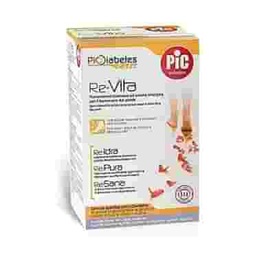 RE VITA KIT TRATTAMENTO PIEDE
