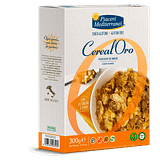 PIACERI MEDITERRANEI CEREALORO FIOCCHI MAIS 300 G