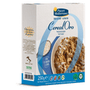 PIACERI MEDITERRANEI CEREALORO FIOCCHI DI RISO 250 G