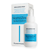 NORMOZINC SPRAY 100 ML