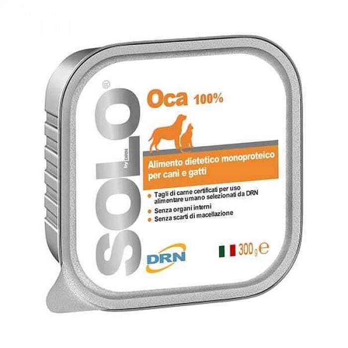 Solo Oca Pate' 100 G