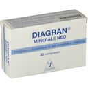 DIAGRAN MINERALE NEO BLISTER 30 COMPRESSE