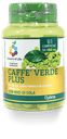 COLOURS OF LIFE CAFFE' VERDE PLUS 60 COMPRESSE 1000MG