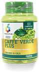 COLOURS OF LIFE CAFFE' VERDE PLUS 60 COMPRESSE 1000MG