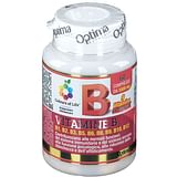 COLOURS OF LIFE VITAMINE B COMPLEX 60 COMPRESSE 1000 MG