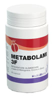 METABOLAMI 3F 60 CAPSULE 28,60 G