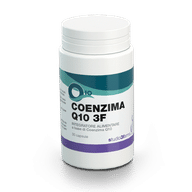 COENZIMA Q10 3F 30 CAPSULE 13,40 G