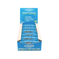 ULTIMATE BARRETTA PROTEICA NOCCIOLA 24 PEZZI