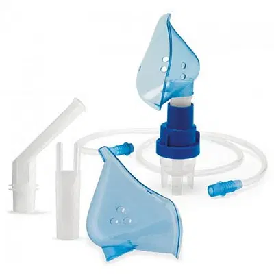 CHICCO KIT ACCESSORI AEROSOL A PISTONE CHICCO KIT ACCESSORI AEROSOL A PISTONE