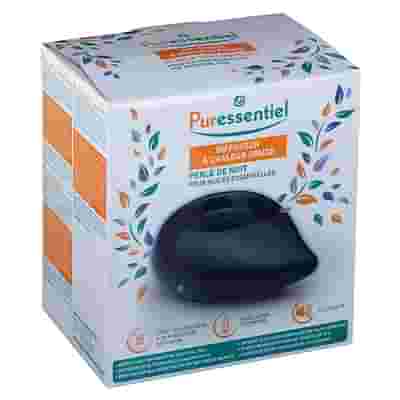 PURESSENTIEL DIFFUSORE DI CALORE BLU