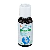 MISCELA RESP OK OLI ESSENZIALI PER DIFFUSIONE 30 ML PURESSENTIEL ECOCERT