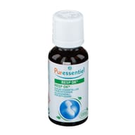 PURESSENTIEL MISCELA RESPIRAZIONE 30 ML
