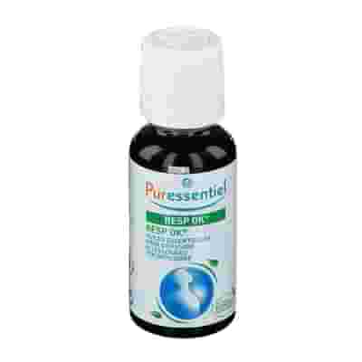 PURESSENTIEL MISCELA RESPIRAZIONE 30 ML