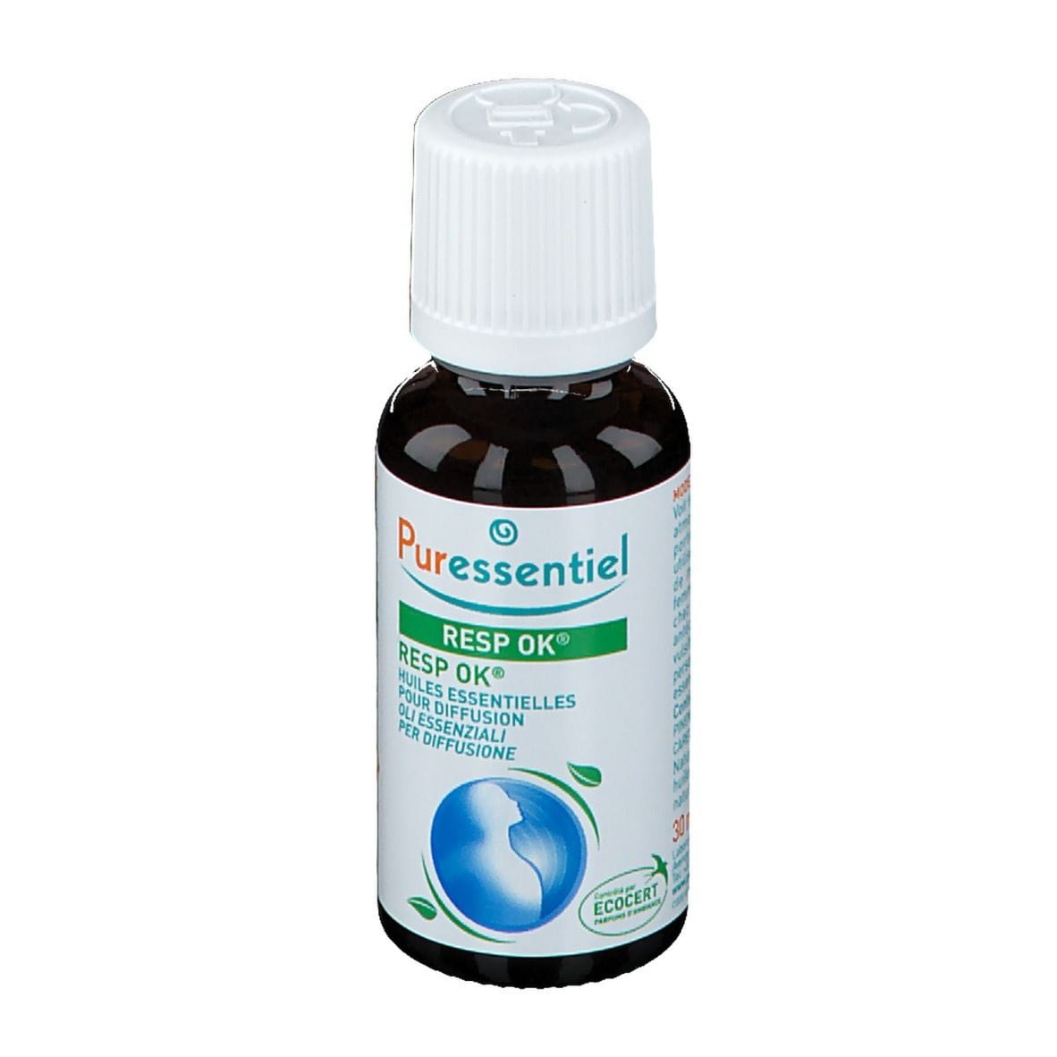 PURESSENTIEL MISCELA RESPIRAZIONE 30 ML