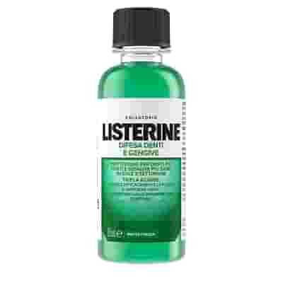 LISTERINE DENTI & GENGIVE 95 ML