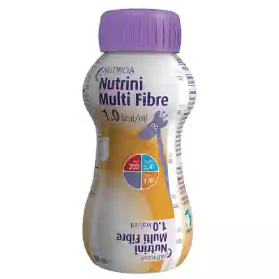NUTRINI MULTI FIBRE 200 ML
