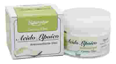 ALFA LIPOICO CREMA VISO 50 ML