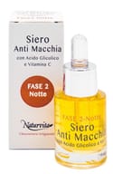 SIERO ANTI MACCHIA NOTTE 15 ML