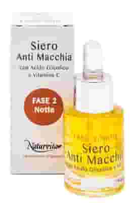 SIERO ANTI MACCHIA NOTTE 15 ML