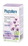 PHYTONERV SOS SPRAY ORALE 30 ML