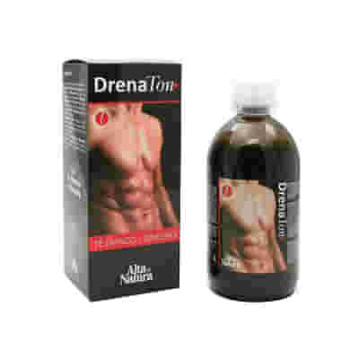 FUKOSLIM DRENA 500 ML