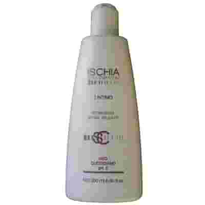 ISCHIA EAU THERMALE DETERGENTO INTIMO DELICATO PH 5 250 ML