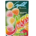 MOROSITAS CRYSTAL CARAMELLE MORBIDE CON ZUCCHERO 50 G