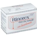 FIALA PER DOCCIA NASALE RINOREX BICARBONATO 15 FIALE 5 ML