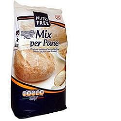 Nutrifree Mix Per Pane Promo 1000 G