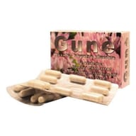 GUNE' 30 CAPSULE