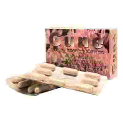 GUNE' 30 CAPSULE