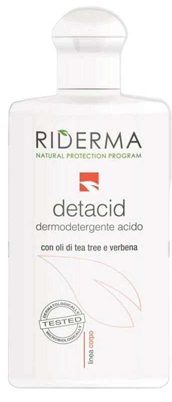 Riderma Detacid 250 Ml