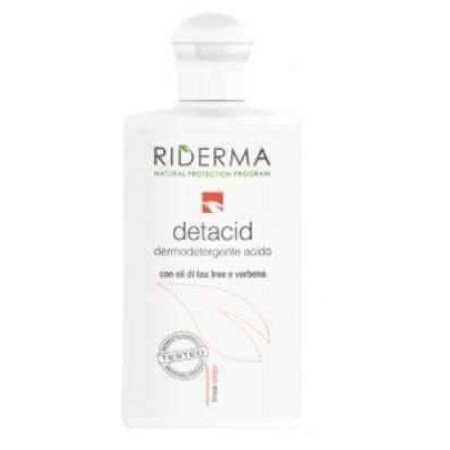 RIDERMA DETACID 250 ML