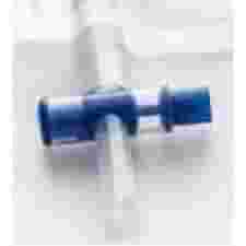 RUBINETTO ELIPRO 3 VIE LIPIDO RESISTENTE