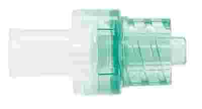 CAPPUCCIO ELICAP LUER LOCK PERFORABILE 1 PEZZO