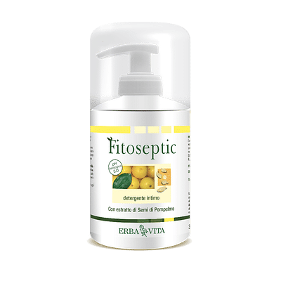 FITOSEPTIC DETERGENTE INTIMO 300 ML