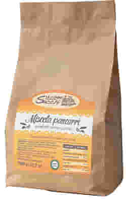 MISCELA PANCARRI' 1000 G