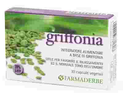 GRIFFONIA 30 CAPSULE VEGETALI