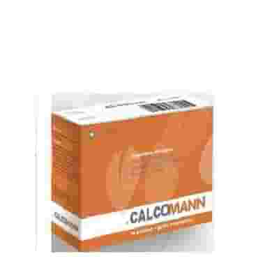 CALCOMANN 20 BUSTINE