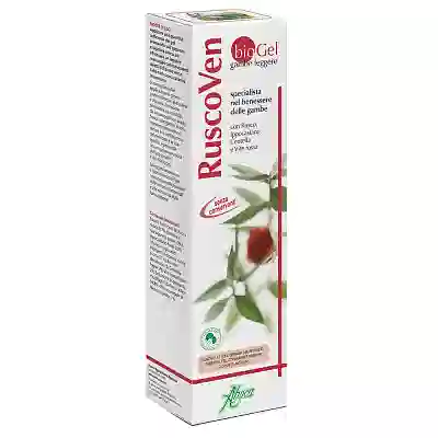 RUSCOVEN BIOGEL 100 ML