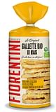 GALLETTE BIO DI MAIS 120 G