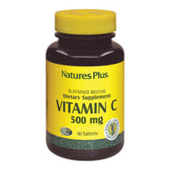 VITAMINA C 500 S/R 90 TAVOLETTE