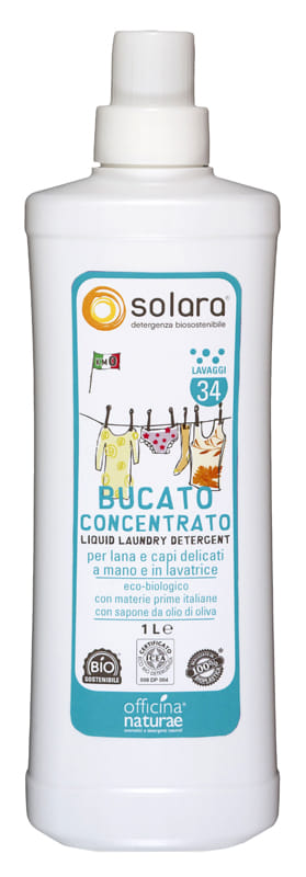 SOLARA BUCATO CONCENTRATO 1 LITRO