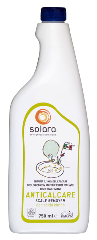 SOLARA ANTICALCARE RICARICA 750 ML