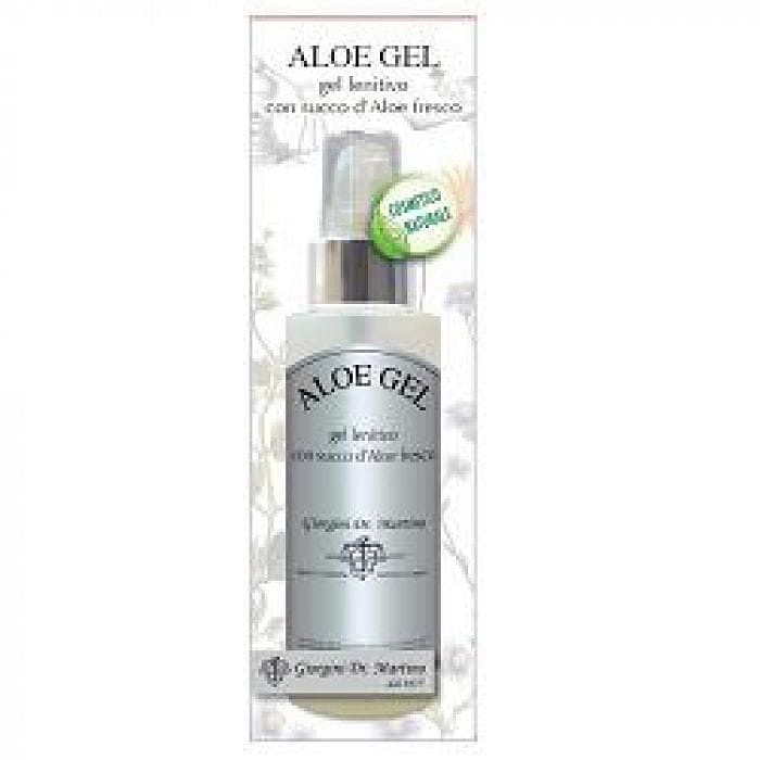 Aloe Gel 125 Ml